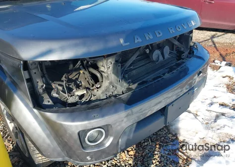 2015 Land Rover Lr4 z USA, uszkodzony, nr VIN SALAG2V69FA747178